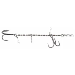Abu Garcia Beast Chain Stinger M Treble Hook