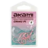Akami Chinu PI Spaded Hook -Cheap bags Store akami chinu pi spaded hook