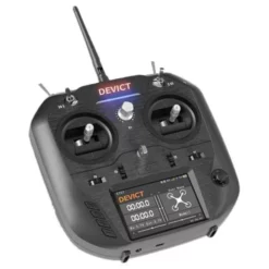 ANATEC DE-SR07 Remote Control