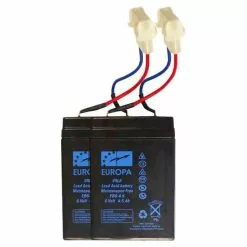 ANATEC Lithium Battery PacBoat