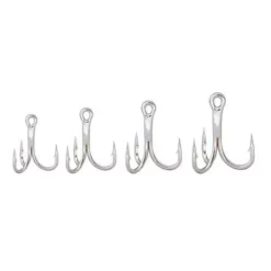 Asari Coastal 2X Hook