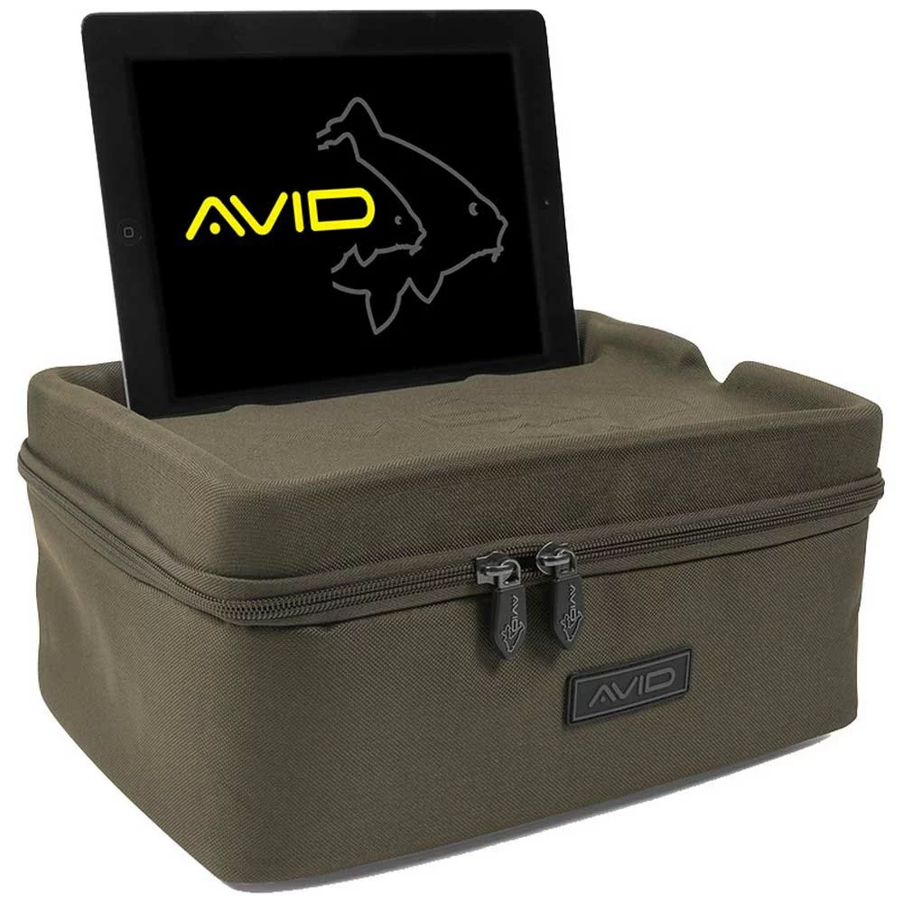Avid Carp A-Spec Tech Rig Case 4 Avid Carp A-Spec Tech Rig Case - Image 2