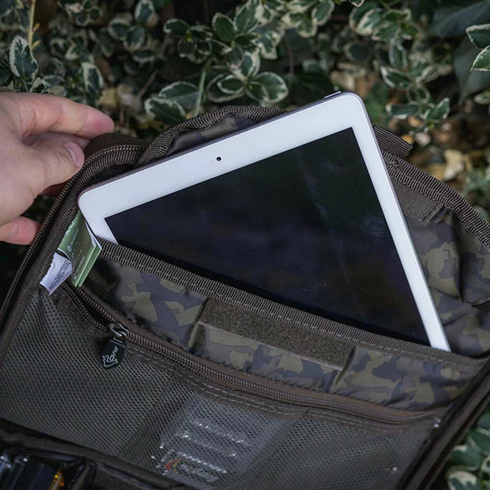 Avid Carp A-Spec Tech Rig Case 16 Avid Carp A-Spec Tech Rig Case - Image 14