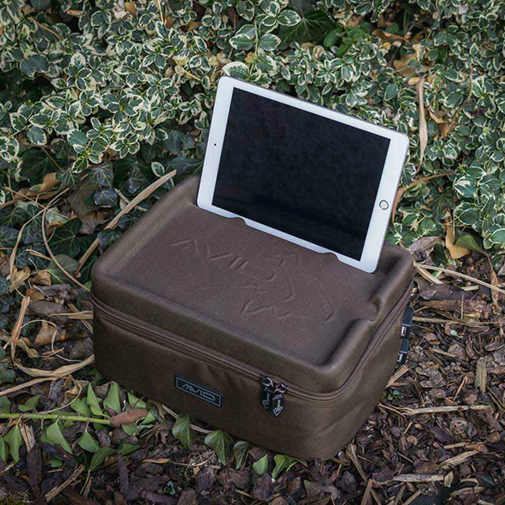 Avid Carp A-Spec Tech Rig Case 17 Avid Carp A-Spec Tech Rig Case - Image 15