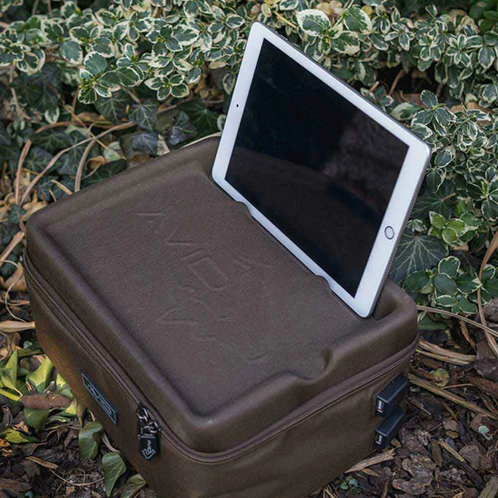 Avid Carp A-Spec Tech Rig Case 18 Avid Carp A-Spec Tech Rig Case - Image 16