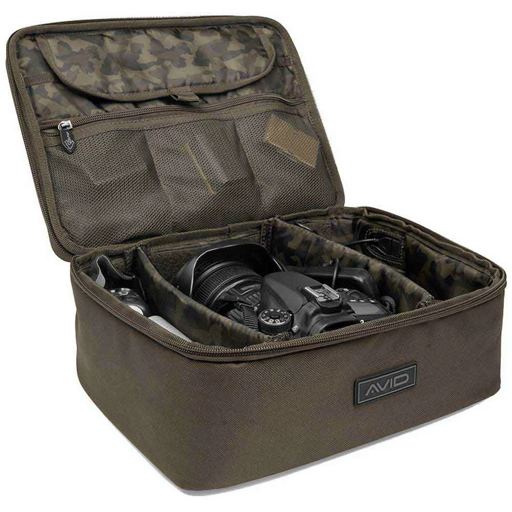 Avid Carp A-Spec Tech Rig Case 5 Avid Carp A-Spec Tech Rig Case - Image 3