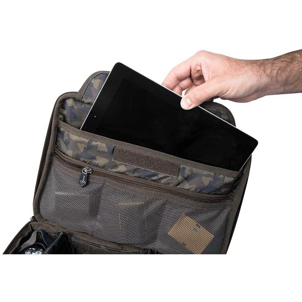 Avid Carp A-Spec Tech Rig Case 6 Avid Carp A-Spec Tech Rig Case - Image 4