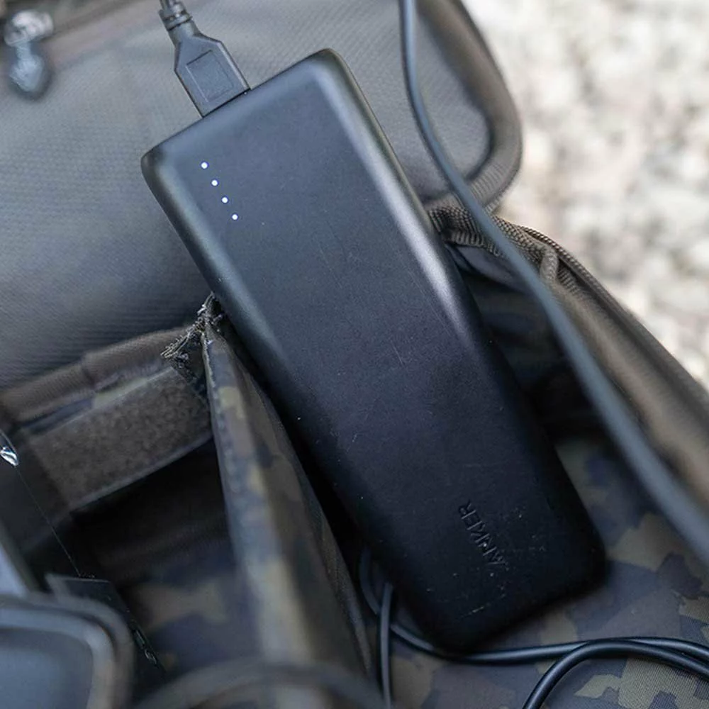 Avid Carp A-Spec Tech Rig Case 9 Avid Carp A-Spec Tech Rig Case - Image 7