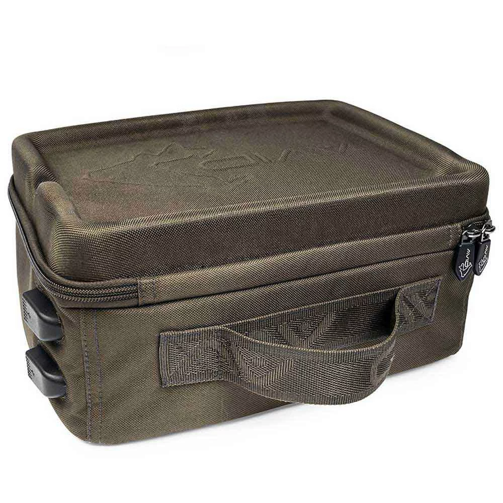 Avid Carp A-Spec Tech Rig Case 3 Avid Carp A-Spec Tech Rig Case