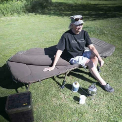Avid Carp Benchmark Lite System Bedchair -Cheap bags Store avid carp benchmark lite system bedchair 13