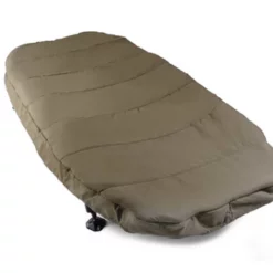 Avid Carp Benchmark Lite System Bedchair