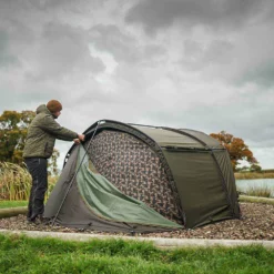 Avid Carp HQ Dual Layer 1 Tent -Cheap bags Store avid carp hq dual layer 1 tent 14