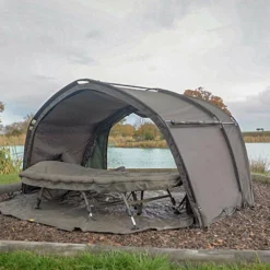 Avid Carp HQ Dual Layer 1 Tent -Cheap bags Store avid carp hq dual layer 1 tent 4