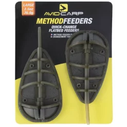 Avid Carp Method Feeder