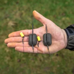 Avid Carp QC Stem Anti-Tangle Protector -Cheap bags Store avid carp qc stem anti tangle protector 9