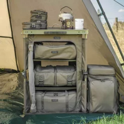 Avid Carp Quick-Up Organizer Bag -Cheap bags Store avid carp quick up organizer bag 4