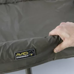 Avid Carp Stormshield Cot -Cheap bags Store avid carp stormshield cot 12