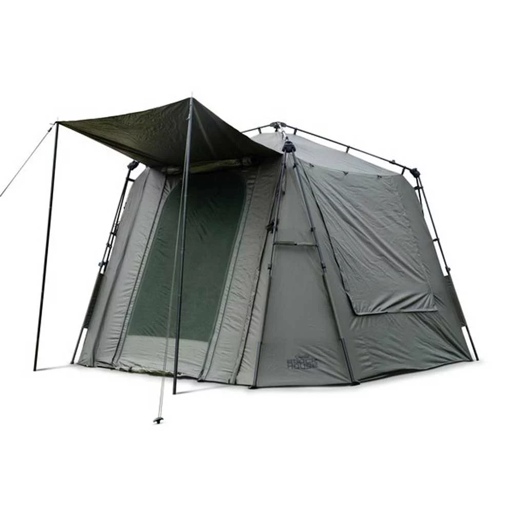 Bank Life Blockhouse Tent 5 Bank Life Blockhouse Tent - Image 3