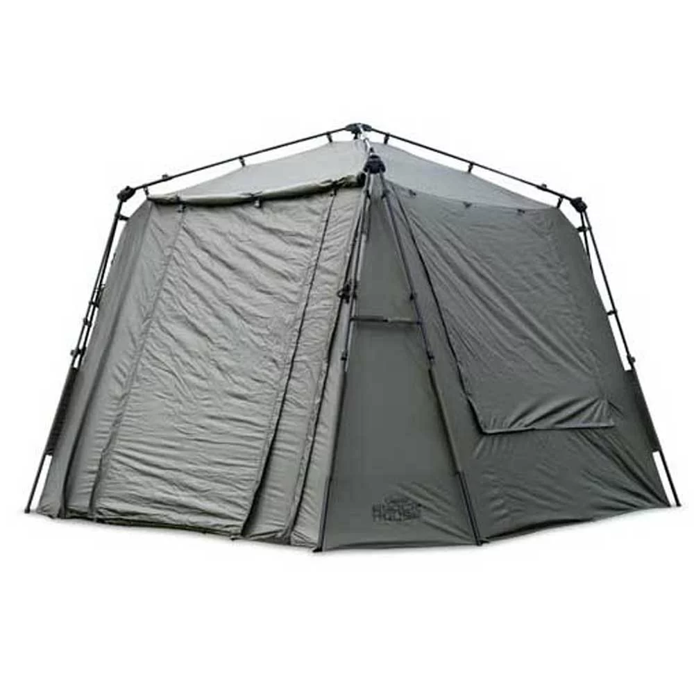 Bank Life Blockhouse Tent 7 Bank Life Blockhouse Tent - Image 5