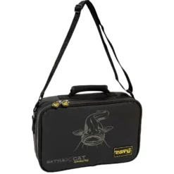 BLACK CAT Battle Cat Lures Crossbody