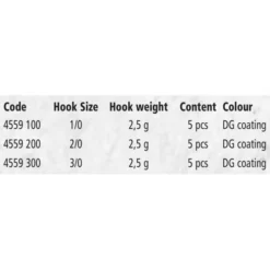 BLACK CAT Cater Hook -Cheap bags Store black cat cater hook 1