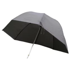 BLACK CAT Extreme Oval Umbrella
