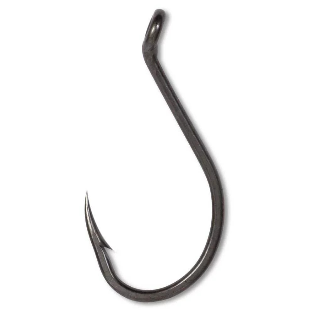 BLACK CAT Power Rig Hook 3 BLACK CAT Power Rig Hook