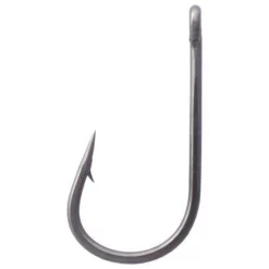 Black Magic Game Closed Gape Single Eyed Hook