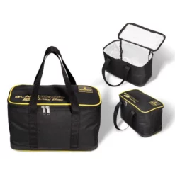 Browning Black Magic S-Line Tackle Stack