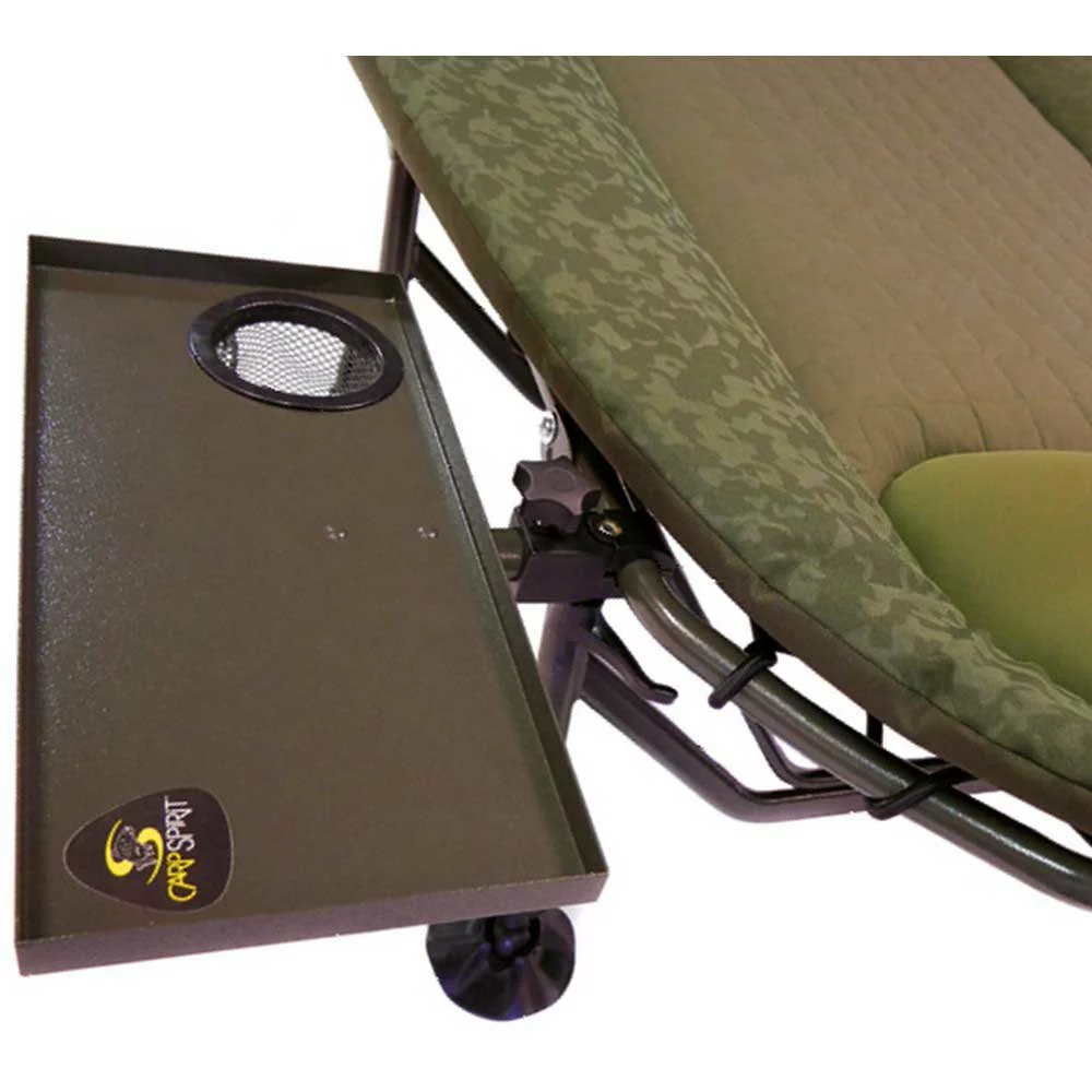 CARP SPIRIT Bedchair Table 3 CARP SPIRIT Bedchair Table