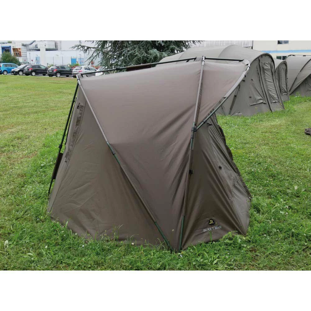 CARP SPIRIT Blax Tent 4 CARP SPIRIT Blax Tent - Image 2
