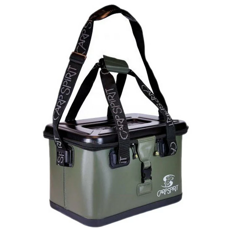 CARP SPIRIT Hydro Shoulder Bag 35.2L 3 CARP SPIRIT Hydro Shoulder Bag 35.2L