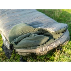 CARP SPIRIT Magnum 5 Season Sleeping Bag -Cheap bags Store carp spirit magnum 5 season sleeping bag 2