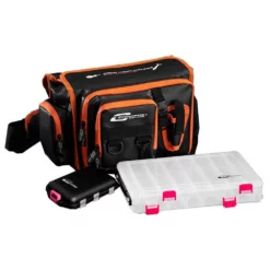 Cinnetic Eging Waist Pack