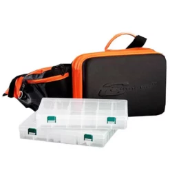 Cinnetic New Cross Pro Crossbody