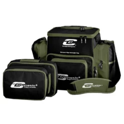 Cinnetic Professional High End Backpack