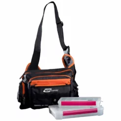 Cinnetic Spinning Pro Crossbody