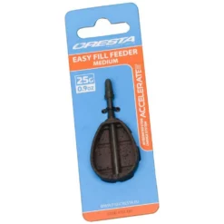 Cresta Accelerate Easy Fill M Feeder