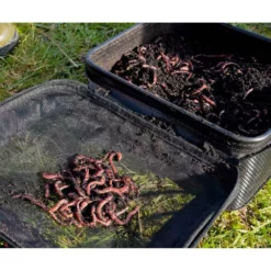 Cresta EVA Bait Micro Mesh Bait Pouch L -Cheap bags Store cresta eva bait micro mesh bait pouch l 1