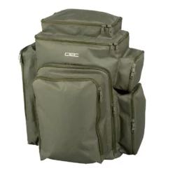 Ctec Mega Backpack