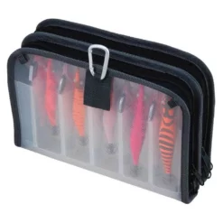 Daiichi Seiko V Lure Case