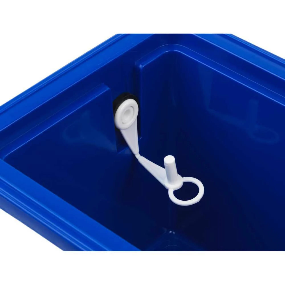 Daiwa Baits Fridge 8L 4 Daiwa Baits Fridge 8L - Image 2