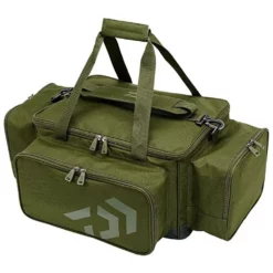 Daiwa Black Widow Carryall