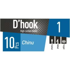 Daiwa D Chinu Hook 7 Daiwa D Chinu Hook -Cheap bags Store daiwa d chinu hook 2