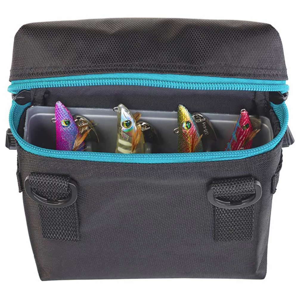 Daiwa Emeraldas Crossbody 4 Daiwa Emeraldas Crossbody - Image 2