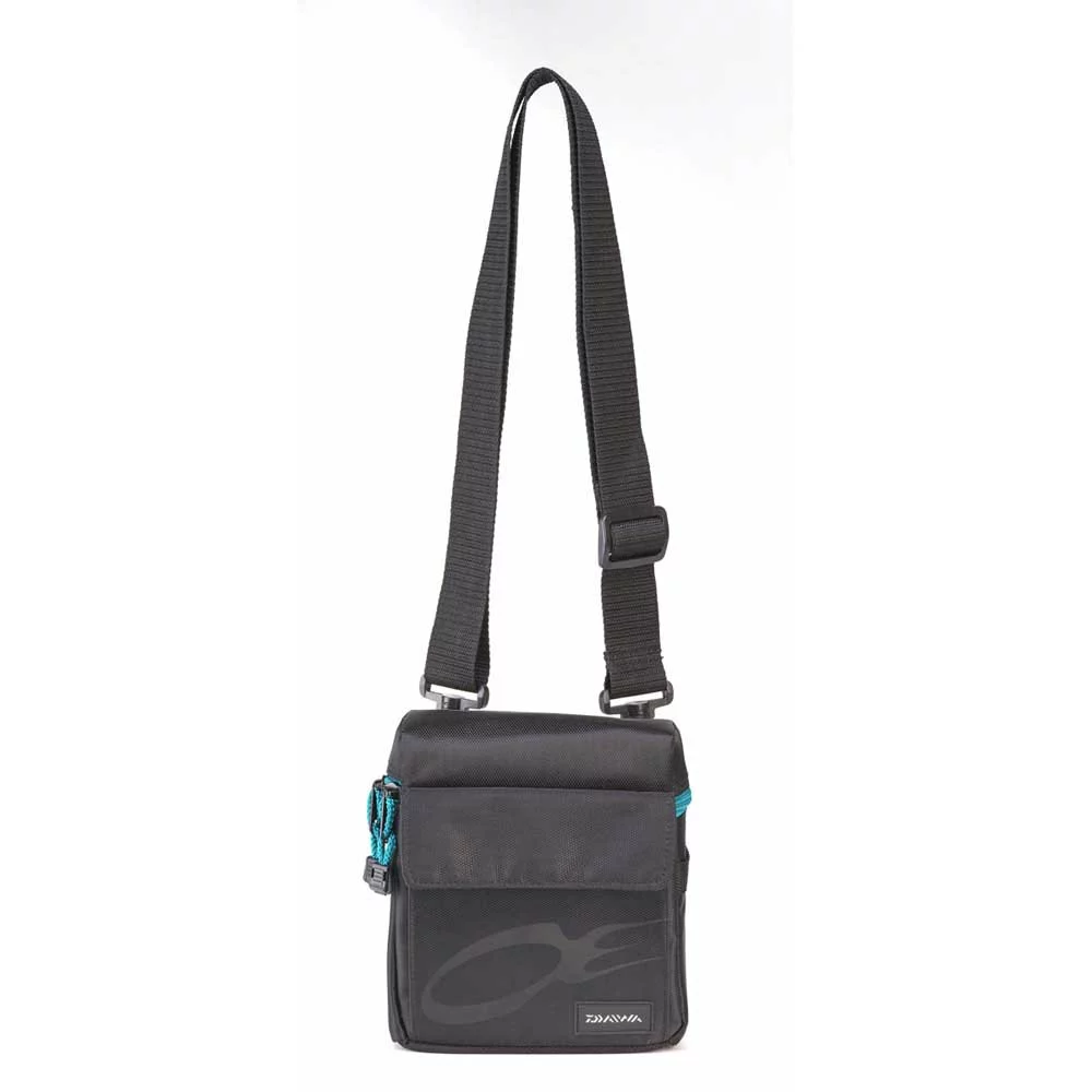 Daiwa Emeraldas Crossbody 3 Daiwa Emeraldas Crossbody