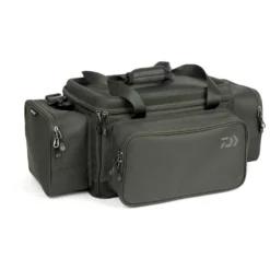 Daiwa Infinity System Carry All 53L Tackle Stack