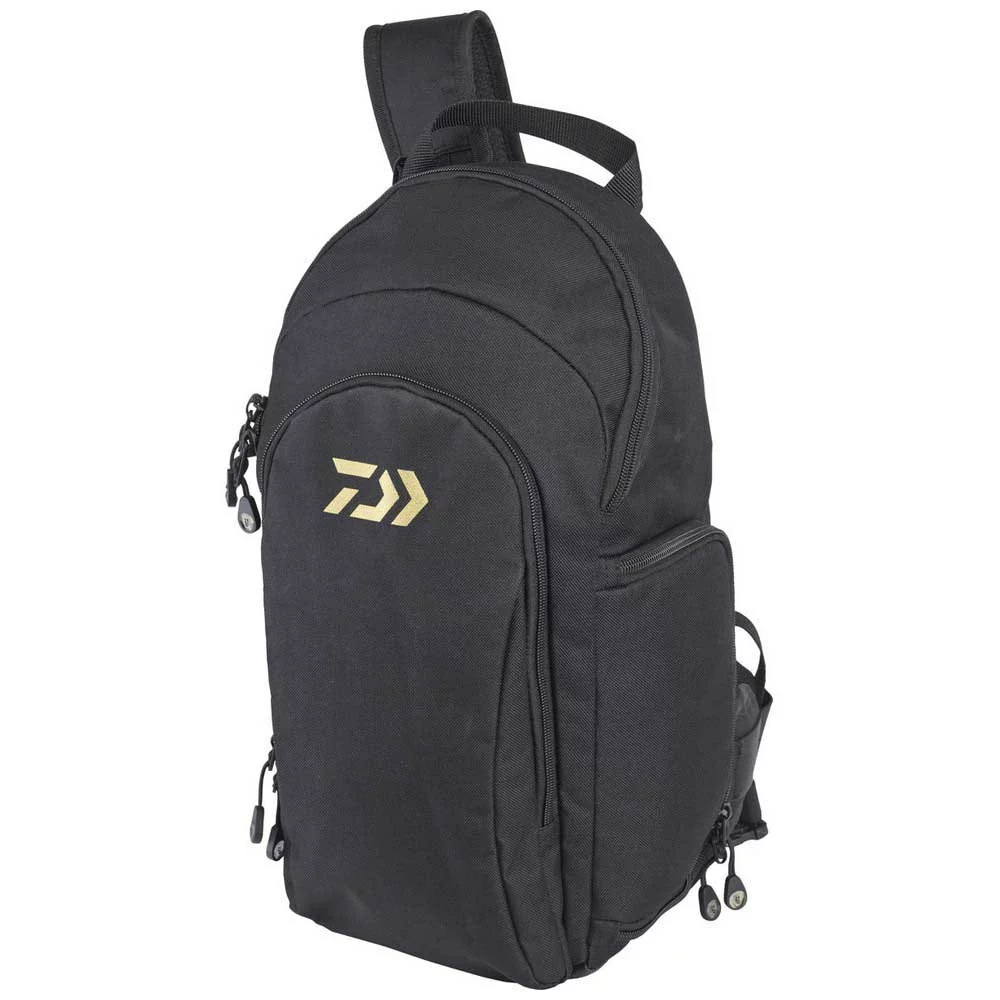 Daiwa Logo Crossbody 3 Daiwa Logo Crossbody