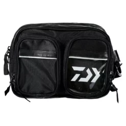 Daiwa Logo Waist Pack