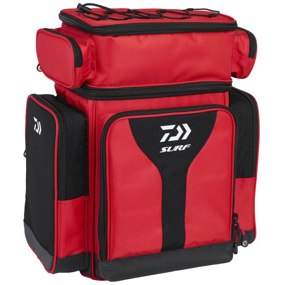 Daiwa Surf Rucksack 50L Backpack 3 Daiwa Surf Rucksack 50L Backpack